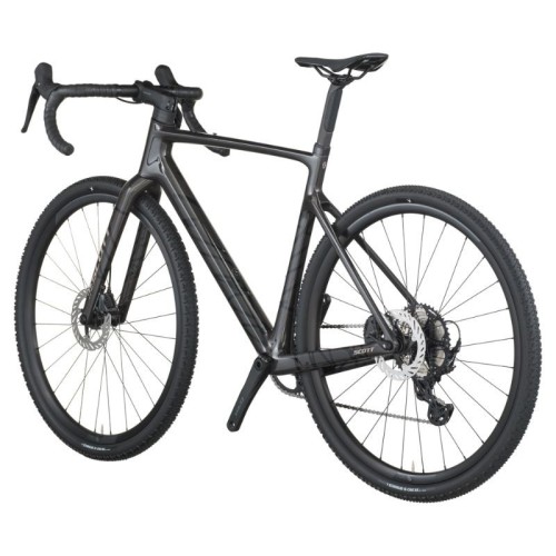 Scott Addict Gravel 30 2026 Carbon Gravel Bike