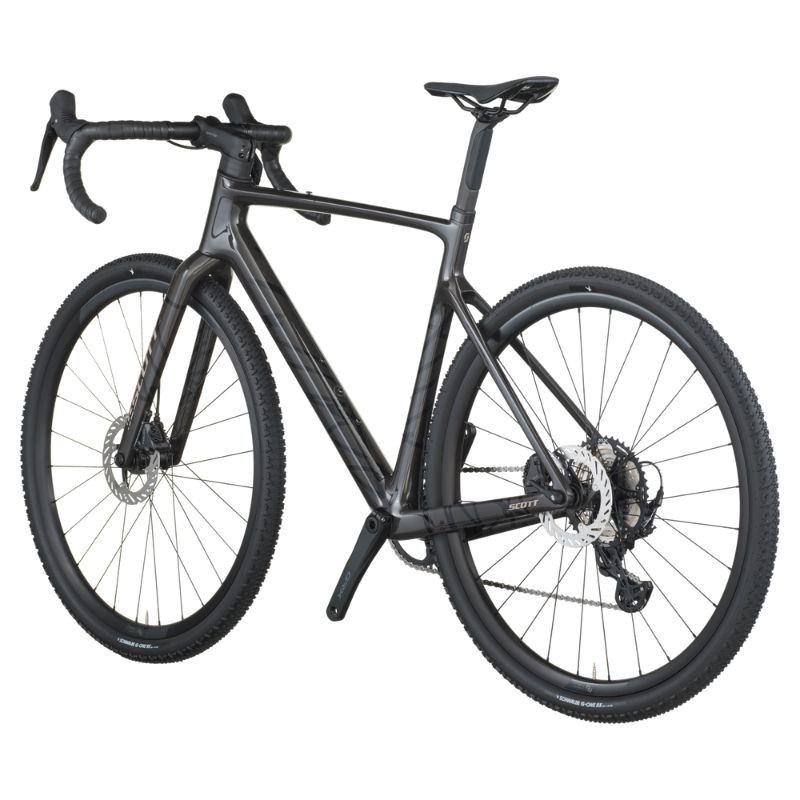 Vélo de gravel carbone Scott Addict Gravel 30 2026