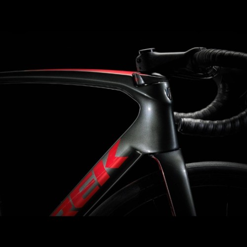 Trek Emonda SL 5 Lithium Grijze Racefiets