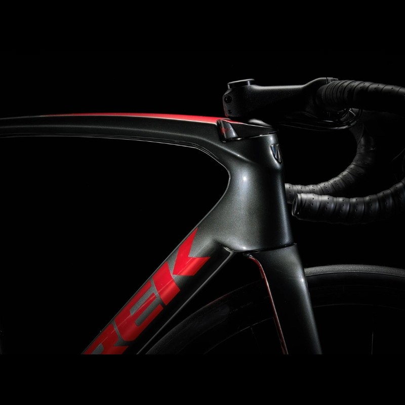 Trek Emonda SL 5 Lithium Grijze Racefiets