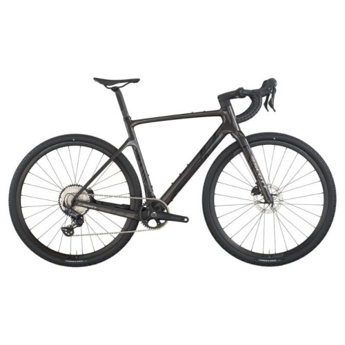 Scott Addict Gravel 30 2026 Carbon Gravelbike