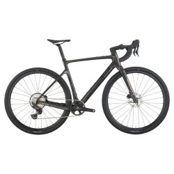 Vélo de gravel carbone Scott Addict Gravel 30 2026