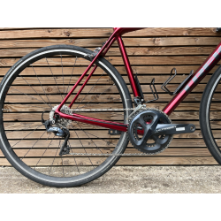 Vélo de route d'occasion Trek Emonda SL 6 Vélo de route d'occasion Trek Emonda SL 6