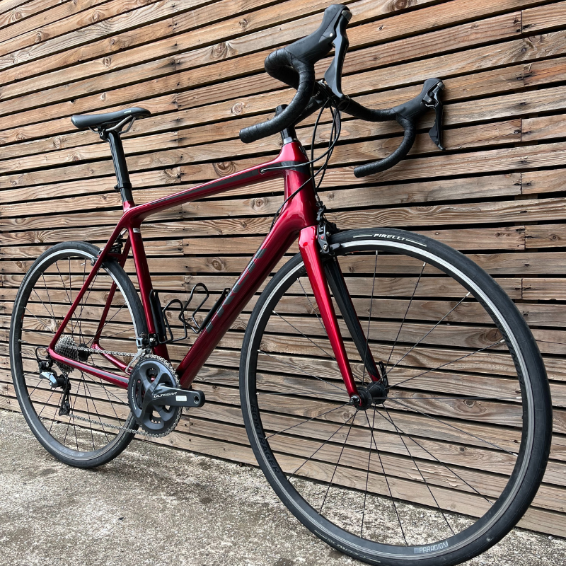 Vélo de route d'occasion Trek Emonda SL 6 Vélo de route d'occasion Trek Emonda SL 6