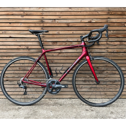 Vélo de route d'occasion Trek Emonda SL 6