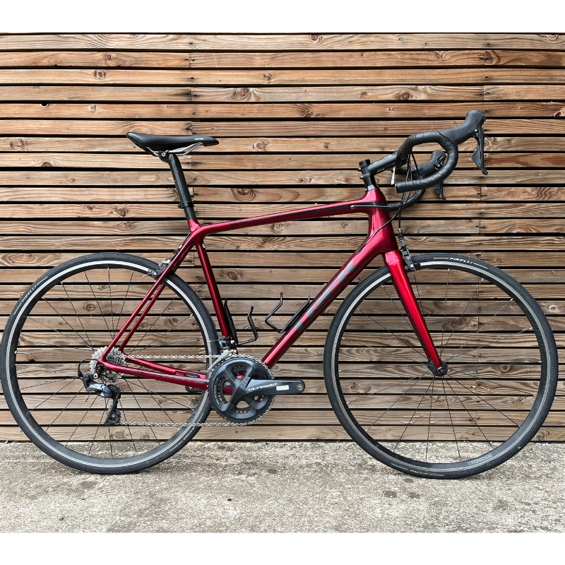 Vélo de route d'occasion Trek Emonda SL 6 Vélo de route d'occasion Trek Emonda SL 6