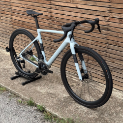 Vélo de gravel d'occasion Scott Addict Gravel 20 2023 Vélo de gravel d'occasion Scott Addict Gravel 20 2023