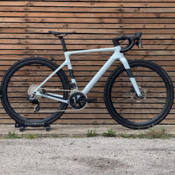 Vélo de gravel d'occasion Scott Addict Gravel 20 2023