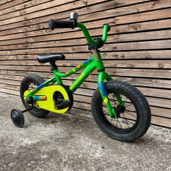 Vélo enfant d'occasion Cannondale Trail 12 Vélo enfant d'occasion Cannondale Trail 12