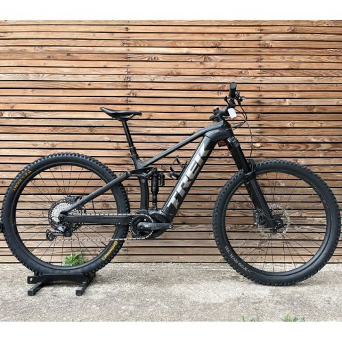 Trek Fuel Exe 9.8 XT - Used - Refurbished MTB électrique