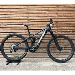 VTT électrique d'occasion Trek Fuel Exe 9.8 XT 2024