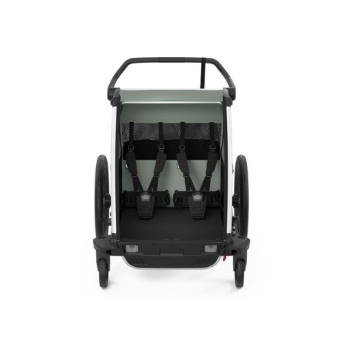 Thule Chariot Lite 2-seater stroller trailer