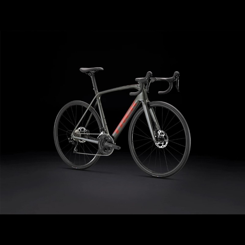 Trek Emonda SL 5 Lithium Grijze Racefiets