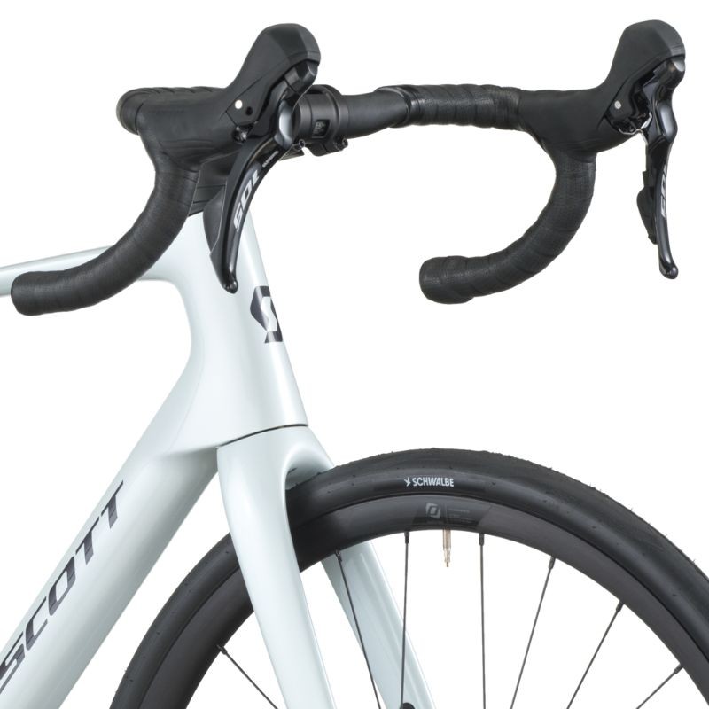 Vélo de route carbone Scott Addict 50 2026 Vélo de route carbone Scott Addict 50 2026