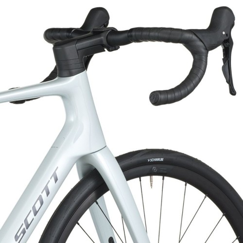 Bicicleta de estrada Scott Addict 50 2026 em carbono