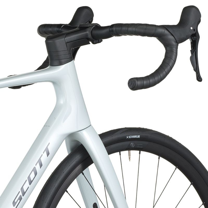 Scott Addict 50 carbon Racefiets Shimano 105 12s , 2026