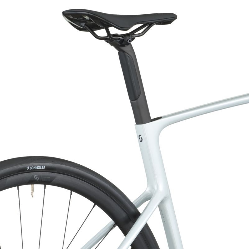 Vélo de route carbone Scott Addict 50 2026 Vélo de route carbone Scott Addict 50 2026