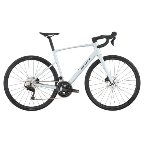 Bicicleta de estrada Shimano 105 12v , 2026