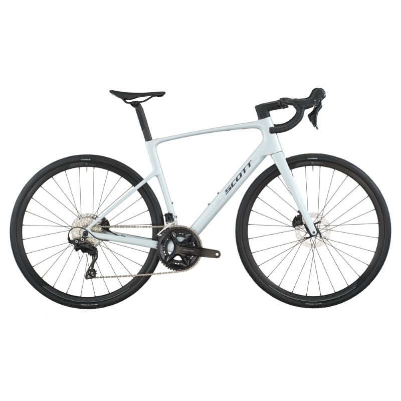 Vélo de route carbone Scott Addict 50 2026 Vélo de route carbone Scott Addict 50 2026