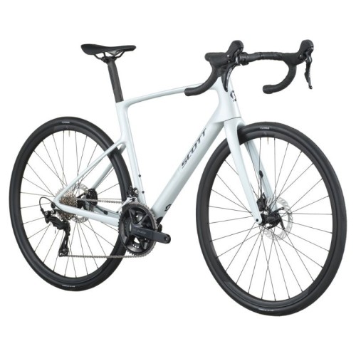 Bicicletta da corsa Scott Addict 50 2026 in carbonio