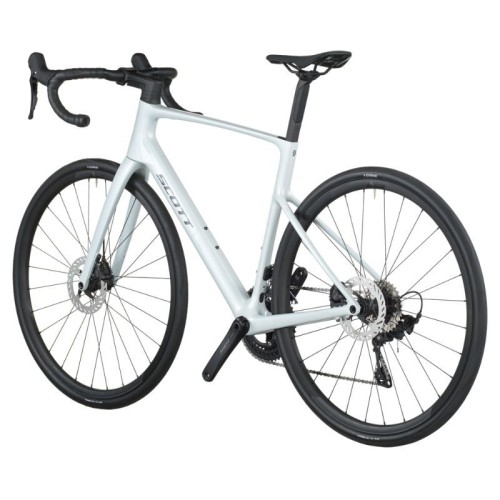 Bicicleta de estrada Shimano 105 12v , 2026