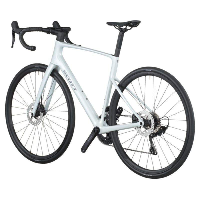 Vélo de route carbone Scott Addict 50 Shimano 105 12v 2026