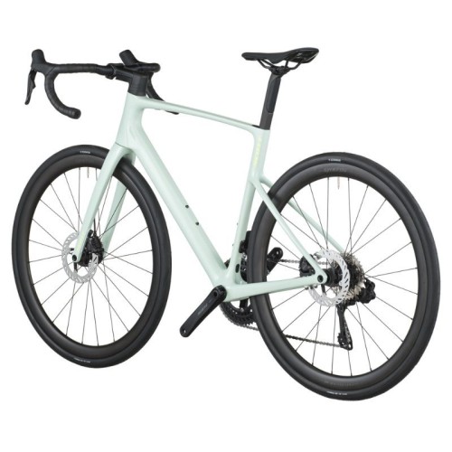 Vélo de route carbone Scott Addict 30 Shimano 105 Di2 12v 2026