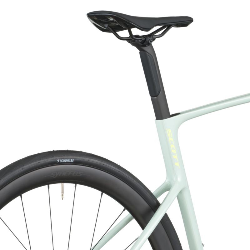 Bicicleta de estrada Scott Addict 30 2026 em carbono