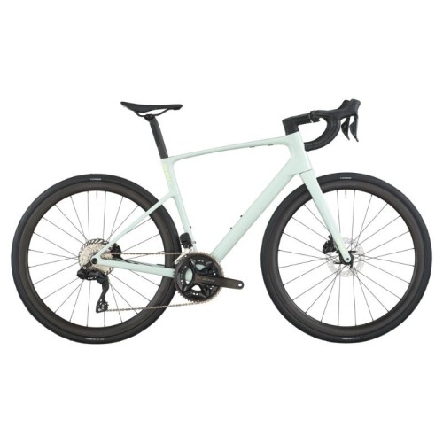 Bici da corsa Shimano 105 Di2 12v , 2026