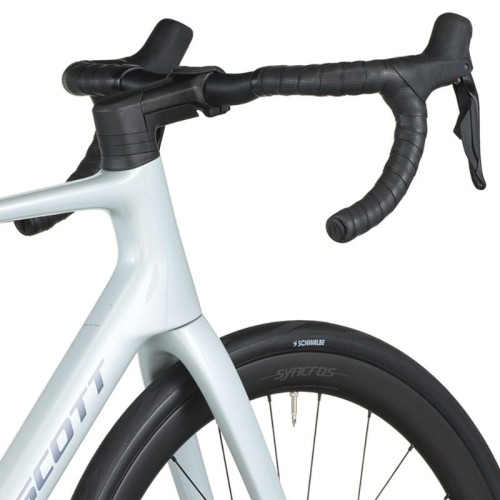 Bicicleta de carretera de carbono Scott Addict 30 2026