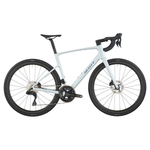 Vélo de route carbone Scott Addict 30 Shimano 105 Di2 12v 2026