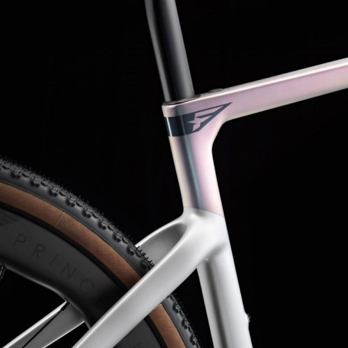 Pinarello Dogma GR Sram Red XPLR AXS - Bicicleta Gravel