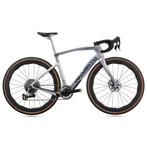 Pinarello Dogma GR Sram Red XPLR AXS - Bicicleta Gravel