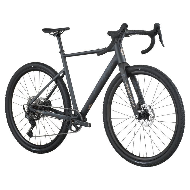 Vélo de gravel Scott Speedster Gravel 30 2026 Vélo de gravel Scott Speedster Gravel 30 2026