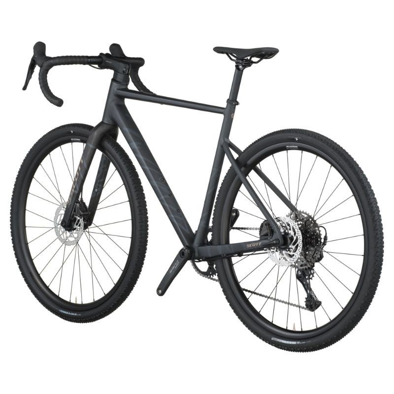 Vélo de gravel Scott Speedster Gravel 30 2026 Vélo de gravel Scott Speedster Gravel 30 2026