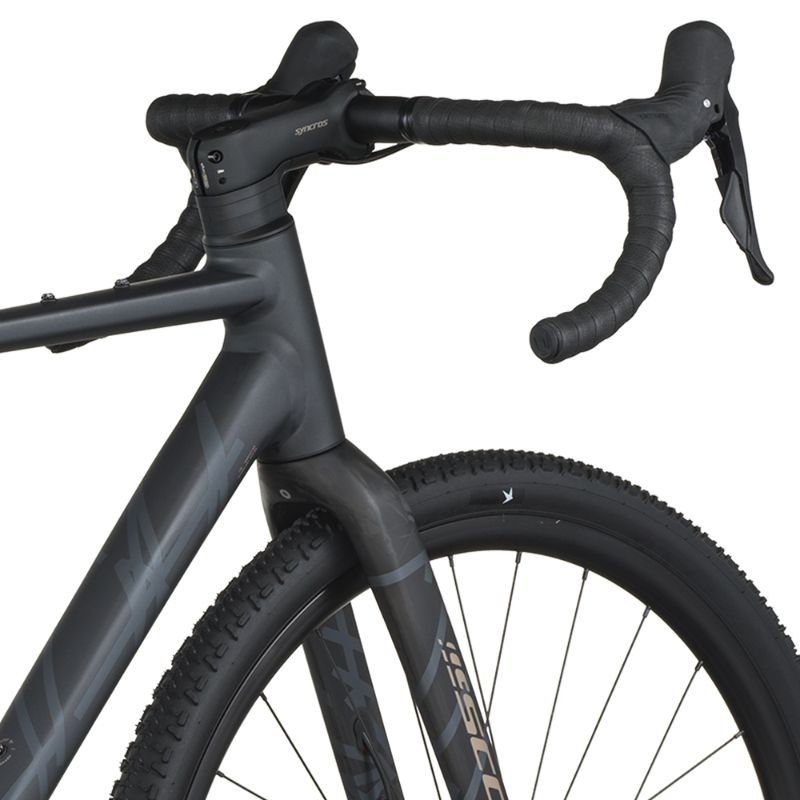 Vélo de gravel Scott Speedster Gravel 30 2026 Vélo de gravel Scott Speedster Gravel 30 2026