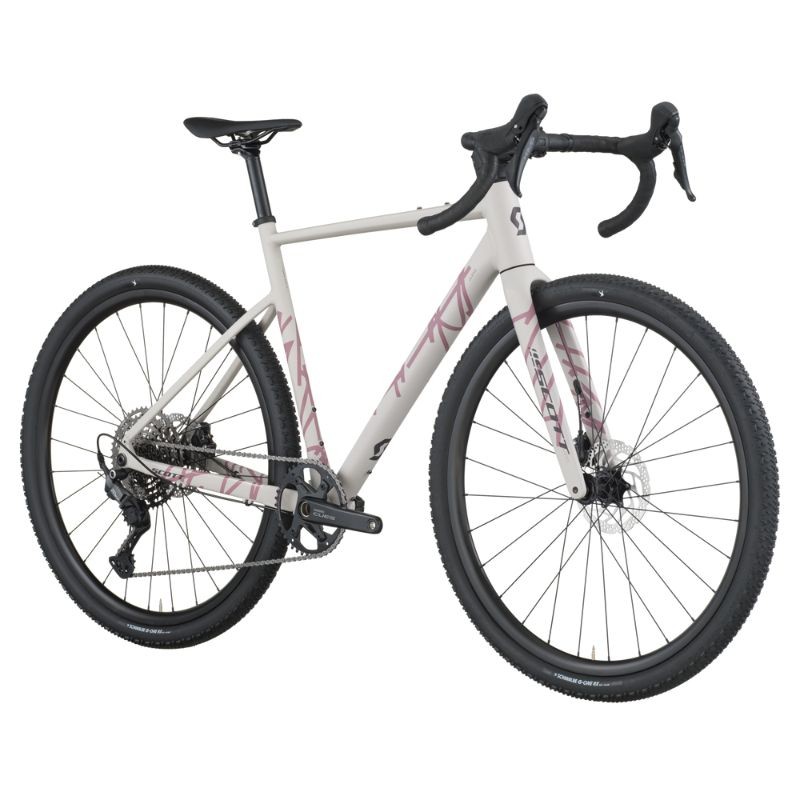 Bicicletta gravel Scott Speedster Gravel 30 2026
