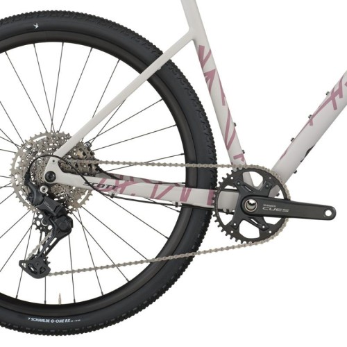 Scott Speedster Gravel 30 2026 gravelbike