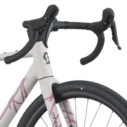 Vélo de gravel Scott Speedster Gravel 30 2026