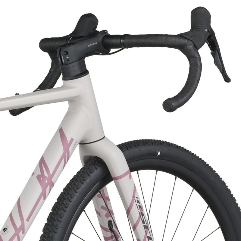 Bicicleta gravel Scott Speedster Gravel 30 2026