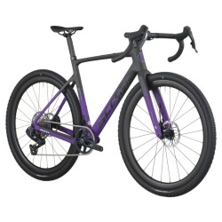 Vélo de gravel carbone Scott Addict Gravel 20 2026 Vélo de gravel carbone Scott Addict Gravel 20 2026