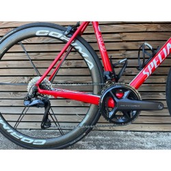 Vélo de route d'occasion Specialized Tarmac Elite SL2 Vélo de route d'occasion Specialized Tarmac Elite SL2