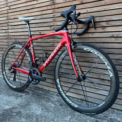 Vélo de route d'occasion Specialized Tarmac Elite SL2 Vélo de route d'occasion Specialized Tarmac Elite SL2