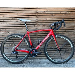 Vélo de route d'occasion Specialized Tarmac Elite SL2