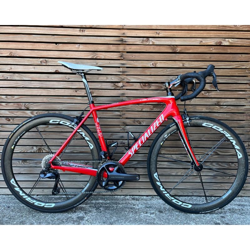 Vélo de route d'occasion Specialized Tarmac Elite SL2