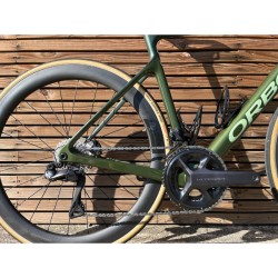 Vélo de route d'occasion Orbea ORCA M20iTEAM Vélo de route d'occasion Orbea ORCA M20iTEAM