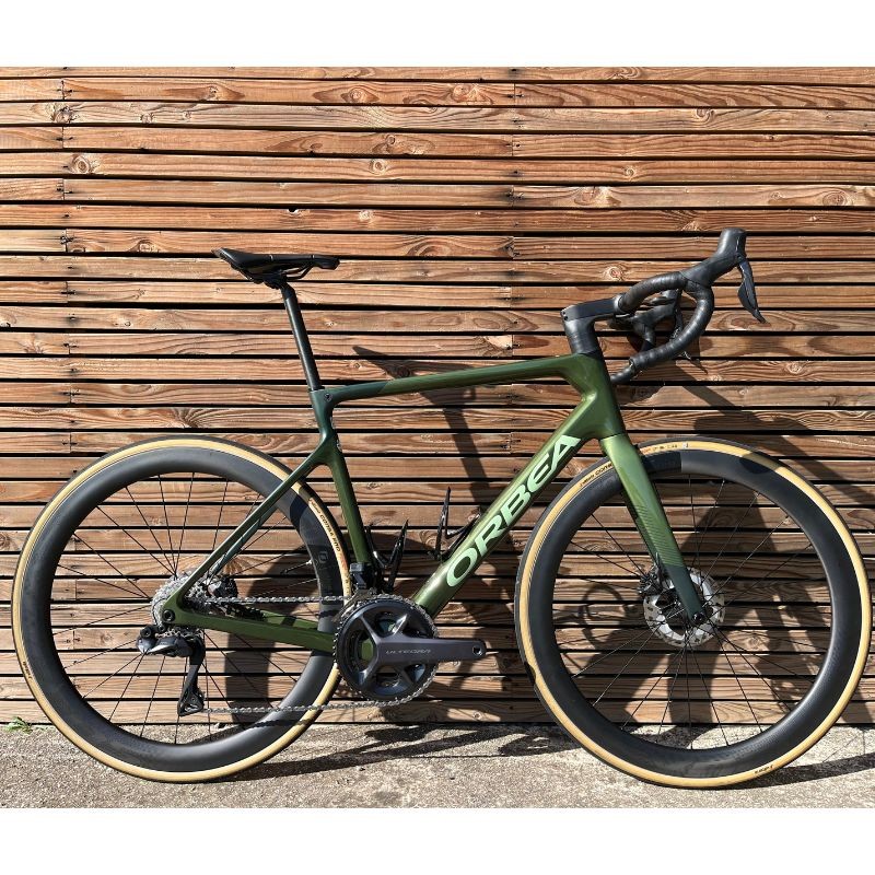 Vélo de route d'occasion Orbea ORCA M20iTEAM
