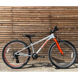 VTT enfant d'occasion Trek Wahoo 24