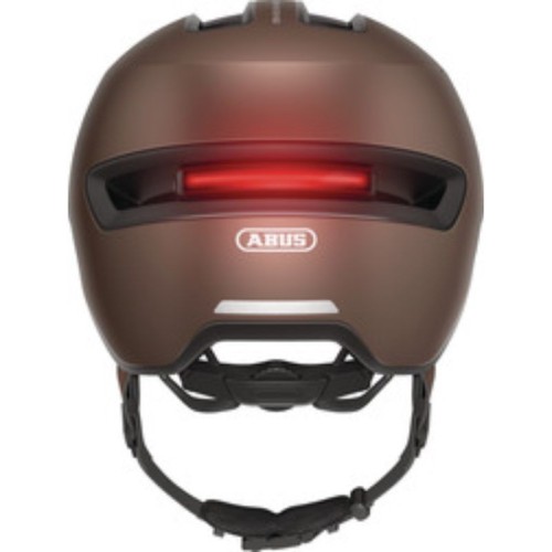 Capacete Abus HUD-Y