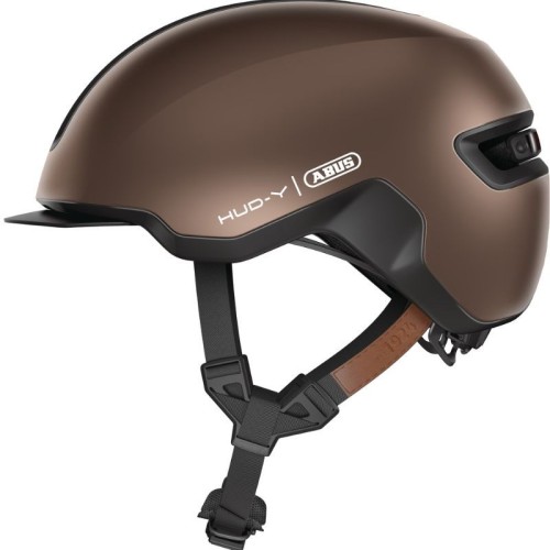 Abus HUD-Y helm